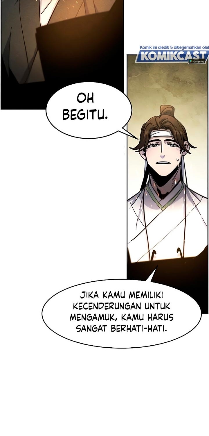Return of the Mad Demon Chapter 37 Gambar 51