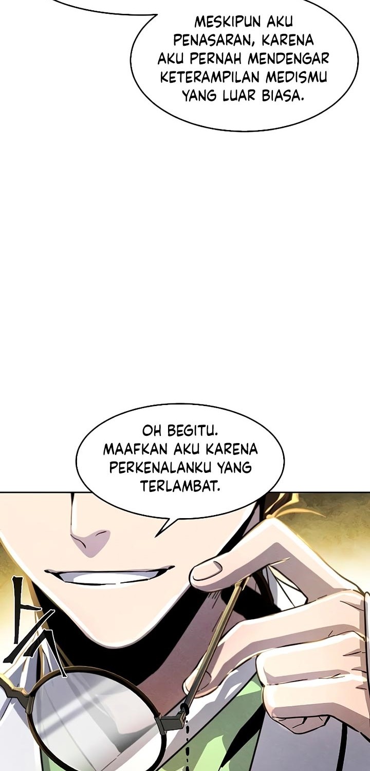 Return of the Mad Demon Chapter 37 Gambar 42