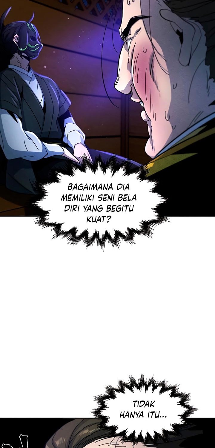 Return of the Mad Demon Chapter 37 Gambar 3