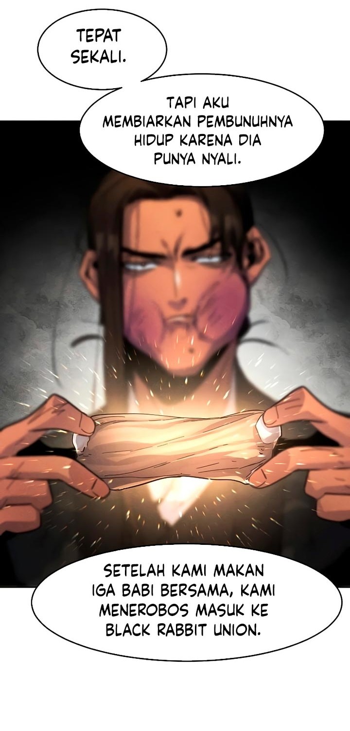 Return of the Mad Demon Chapter 37 Gambar 64