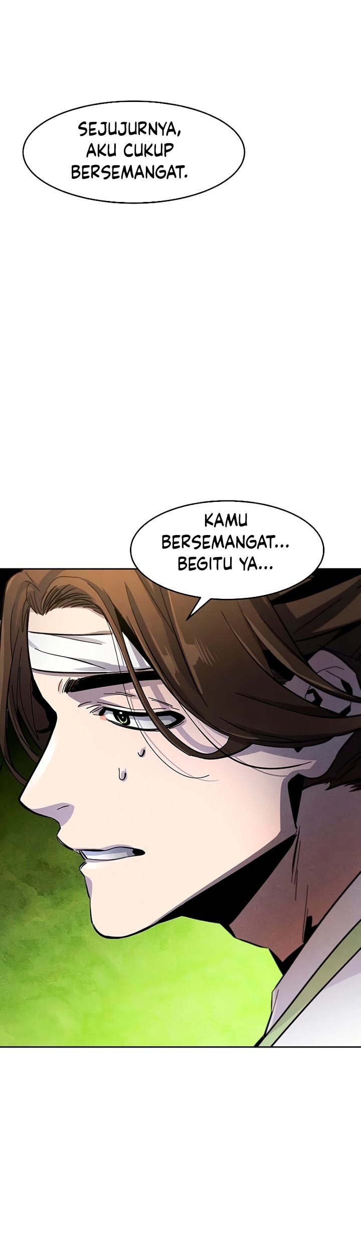 Return of the Mad Demon Chapter 37 Gambar 65