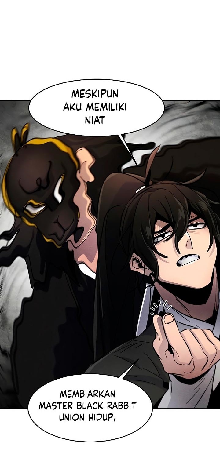 Return of the Mad Demon Chapter 37 Gambar 66