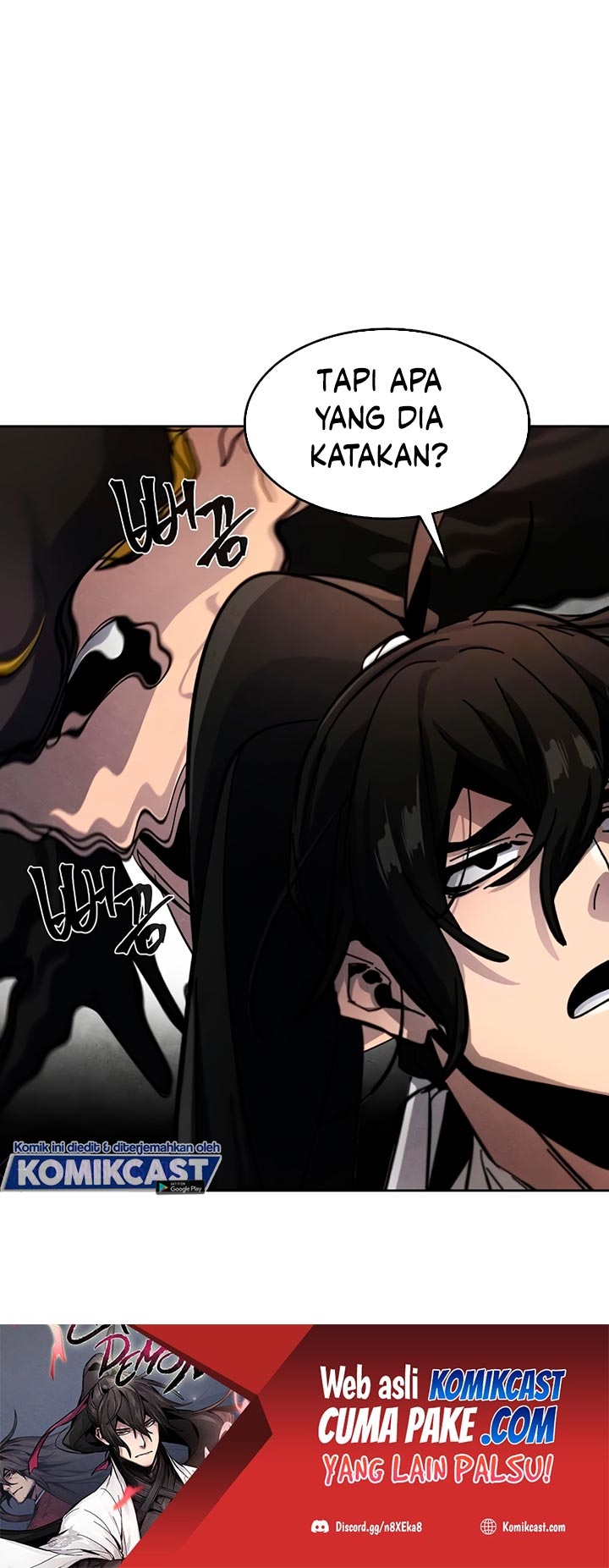 Return of the Mad Demon Chapter 37 Gambar 67