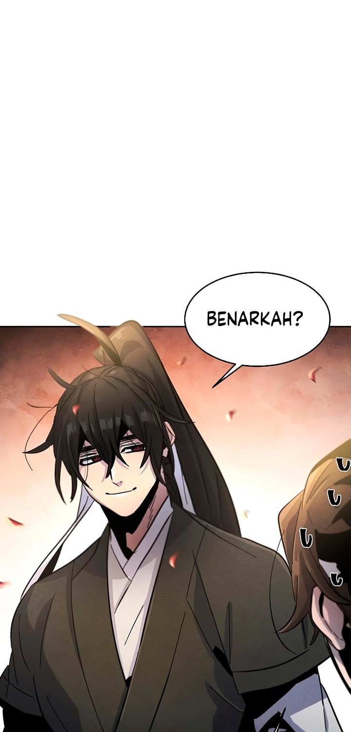 Return of the Mad Demon Chapter 37 Gambar 71