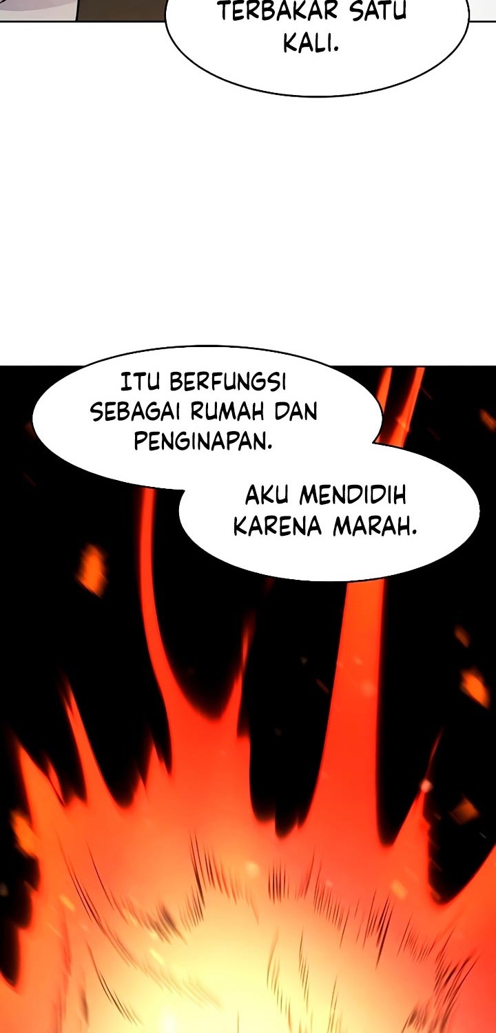 Return of the Mad Demon Chapter 37 Gambar 54