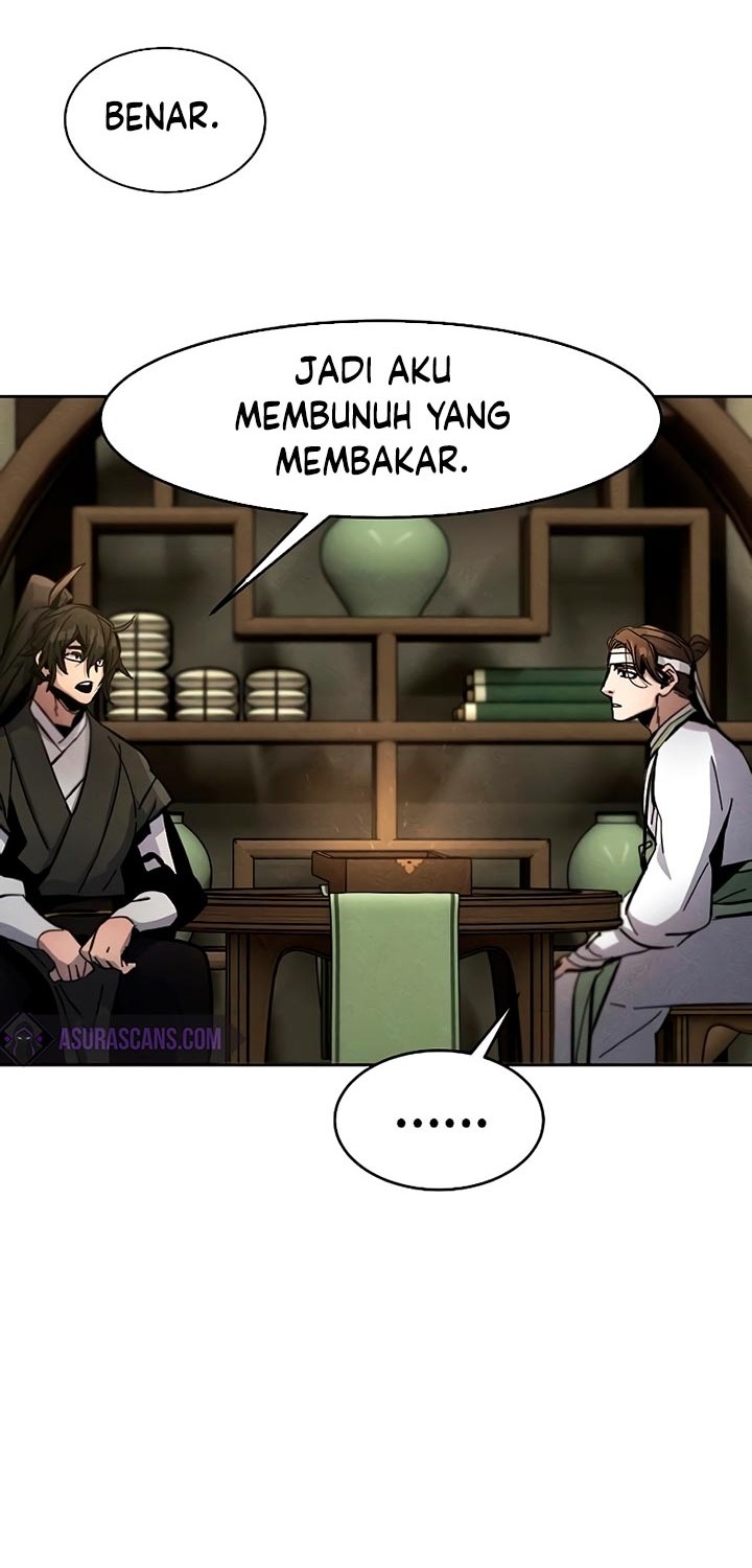 Return of the Mad Demon Chapter 37 Gambar 56