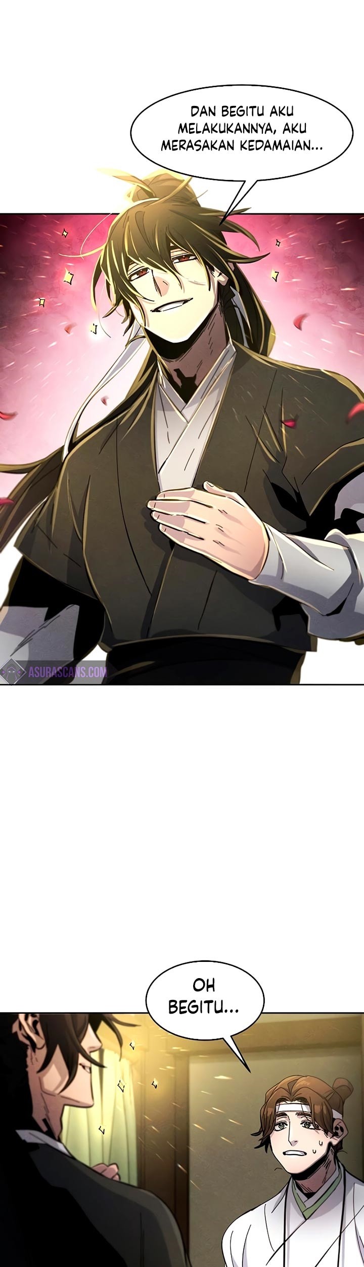 Return of the Mad Demon Chapter 37 Gambar 57