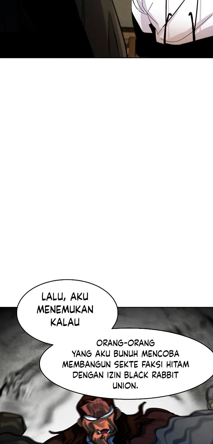 Return of the Mad Demon Chapter 37 Gambar 58