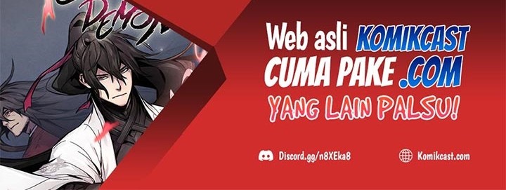 Return of the Mad Demon Chapter 37 Gambar 60