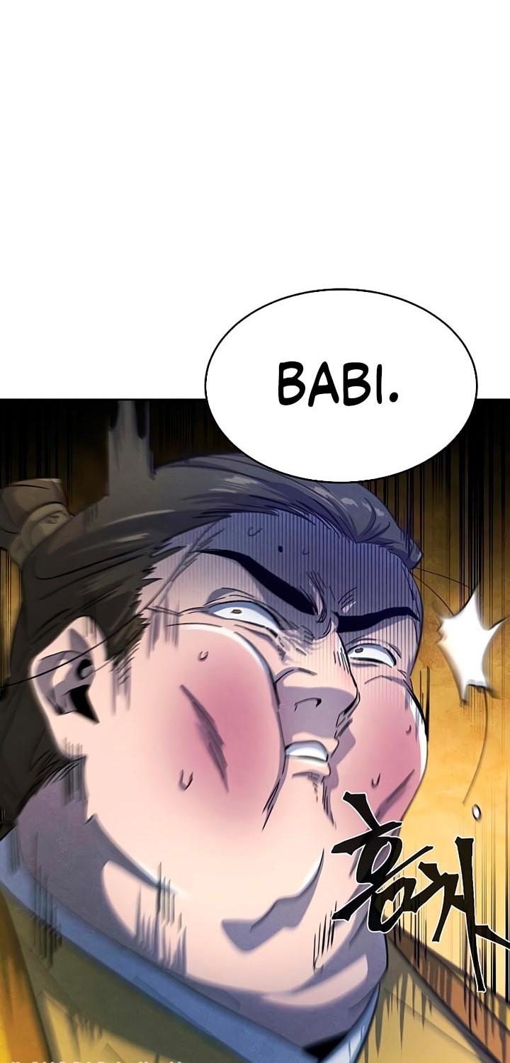 Return of the Mad Demon Chapter 37 Gambar 5