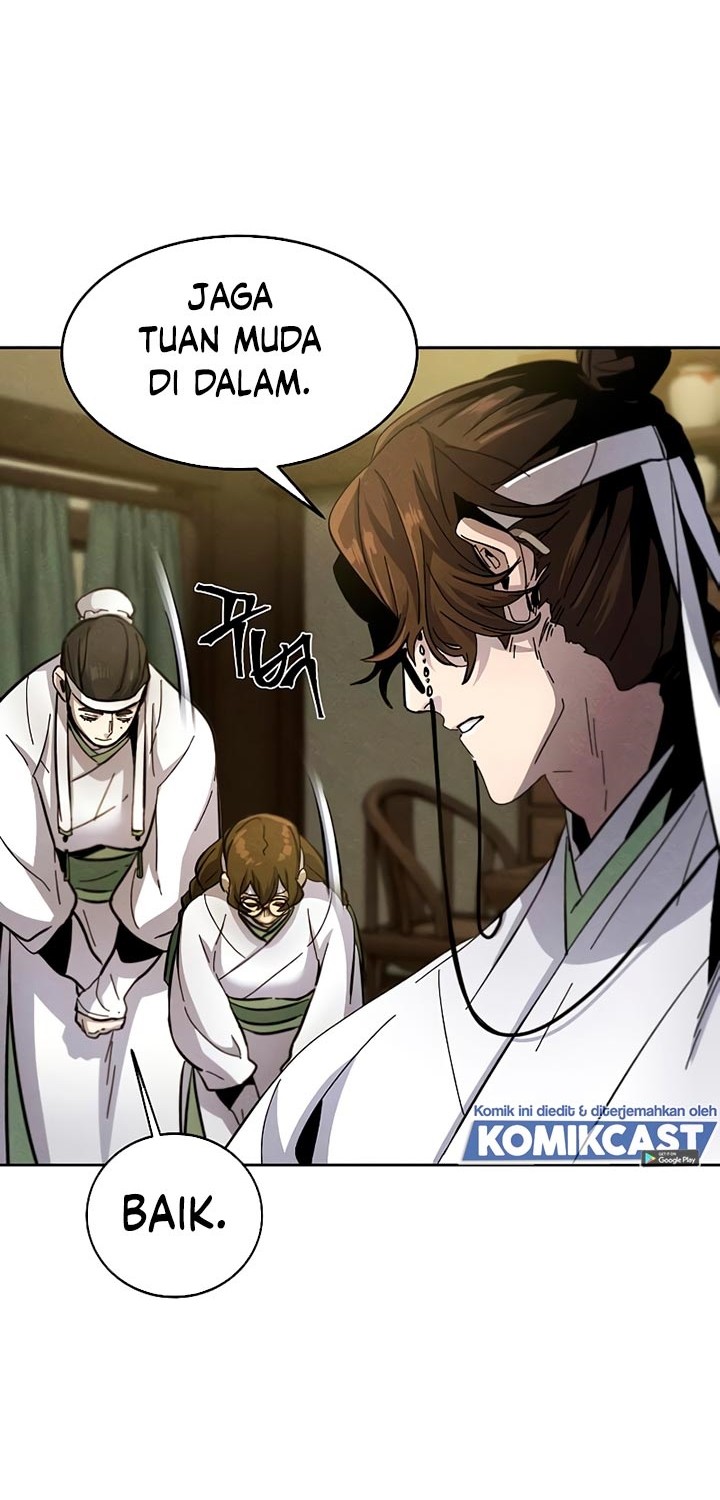 Return of the Mad Demon Chapter 37 Gambar 13