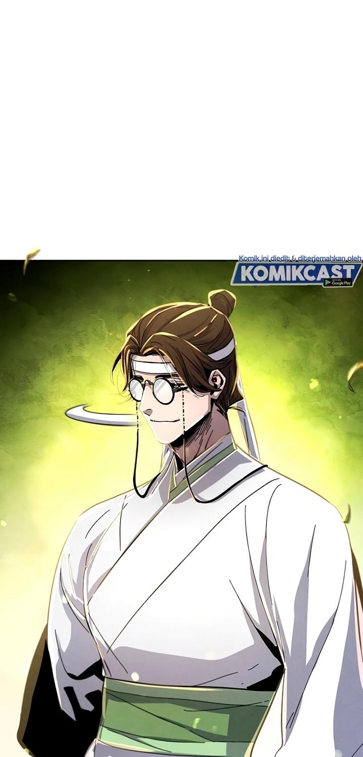 Return of the Mad Demon Chapter 37 Gambar 15