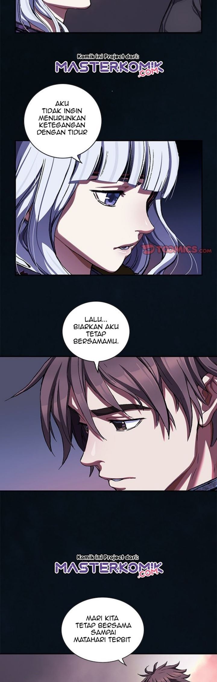 Leviathan Chapter 183 Gambar 17