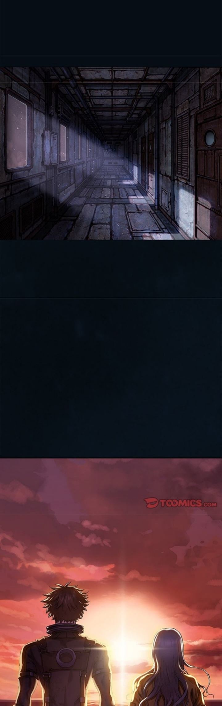 Leviathan Chapter 183 Gambar 24