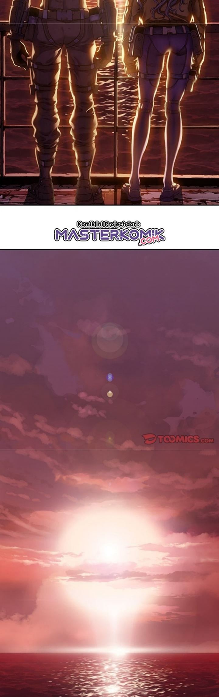 Leviathan Chapter 183 Gambar 25