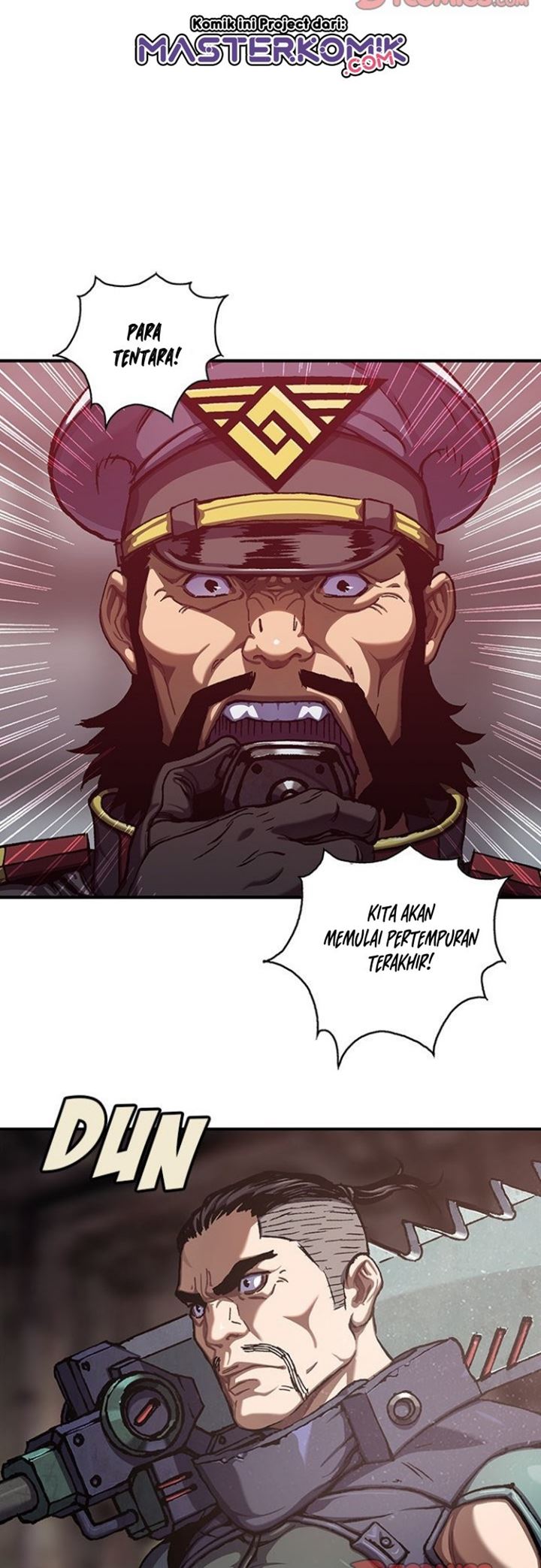 Leviathan Chapter 183 Gambar 36