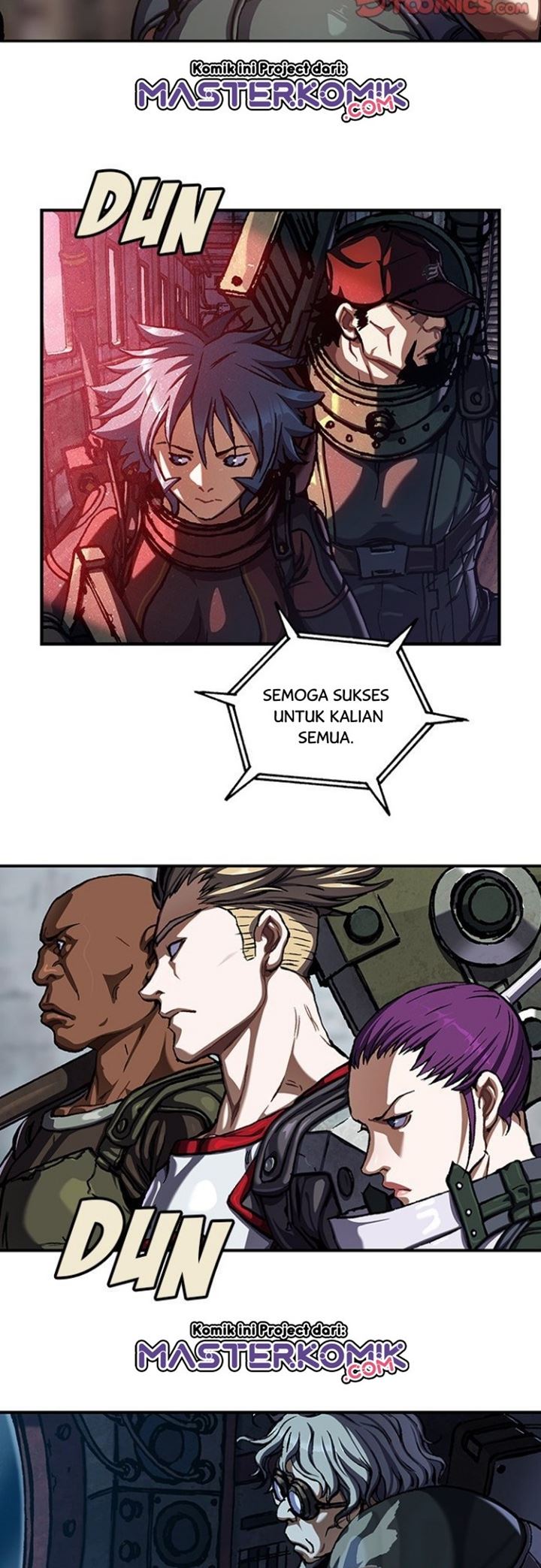 Leviathan Chapter 183 Gambar 37