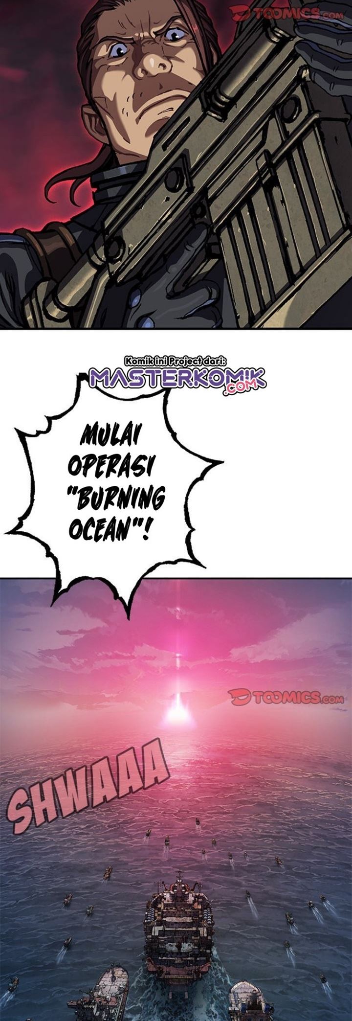 Leviathan Chapter 183 Gambar 39