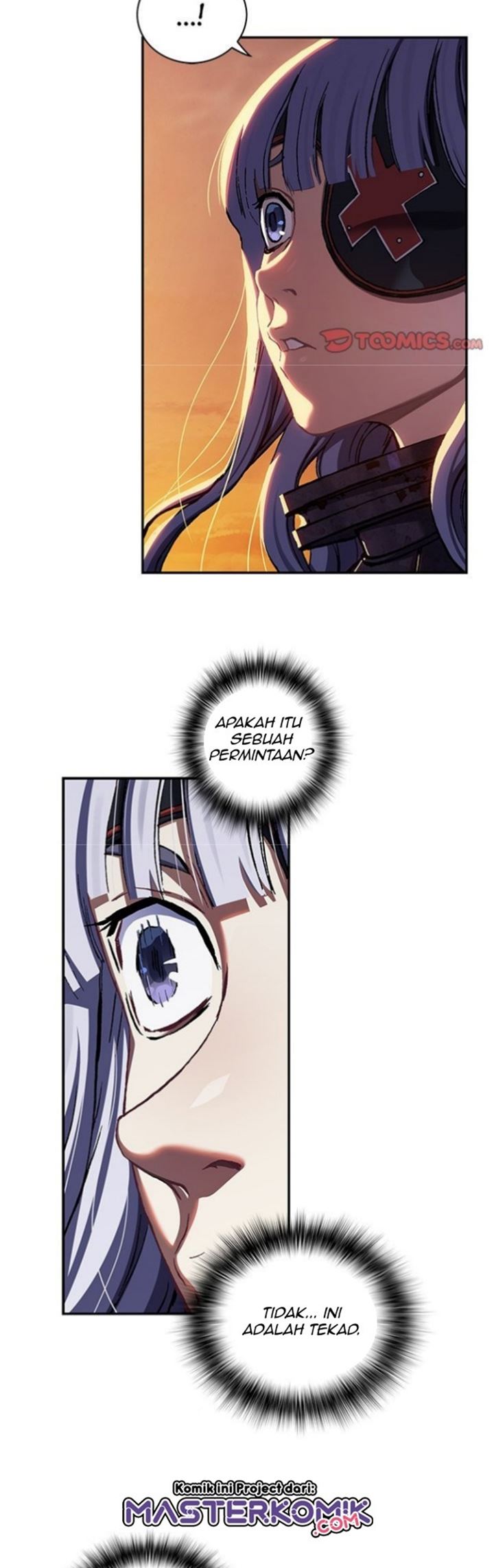 Leviathan Chapter 183 Gambar 30