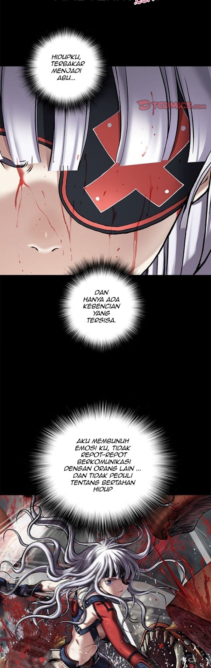 Leviathan Chapter 183 Gambar 8