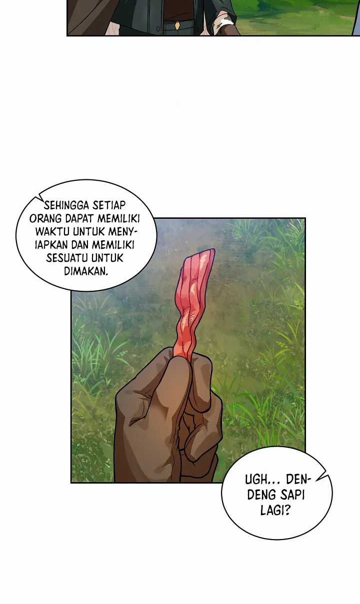 Please Have a Meal Chapter 30 Gambar 38