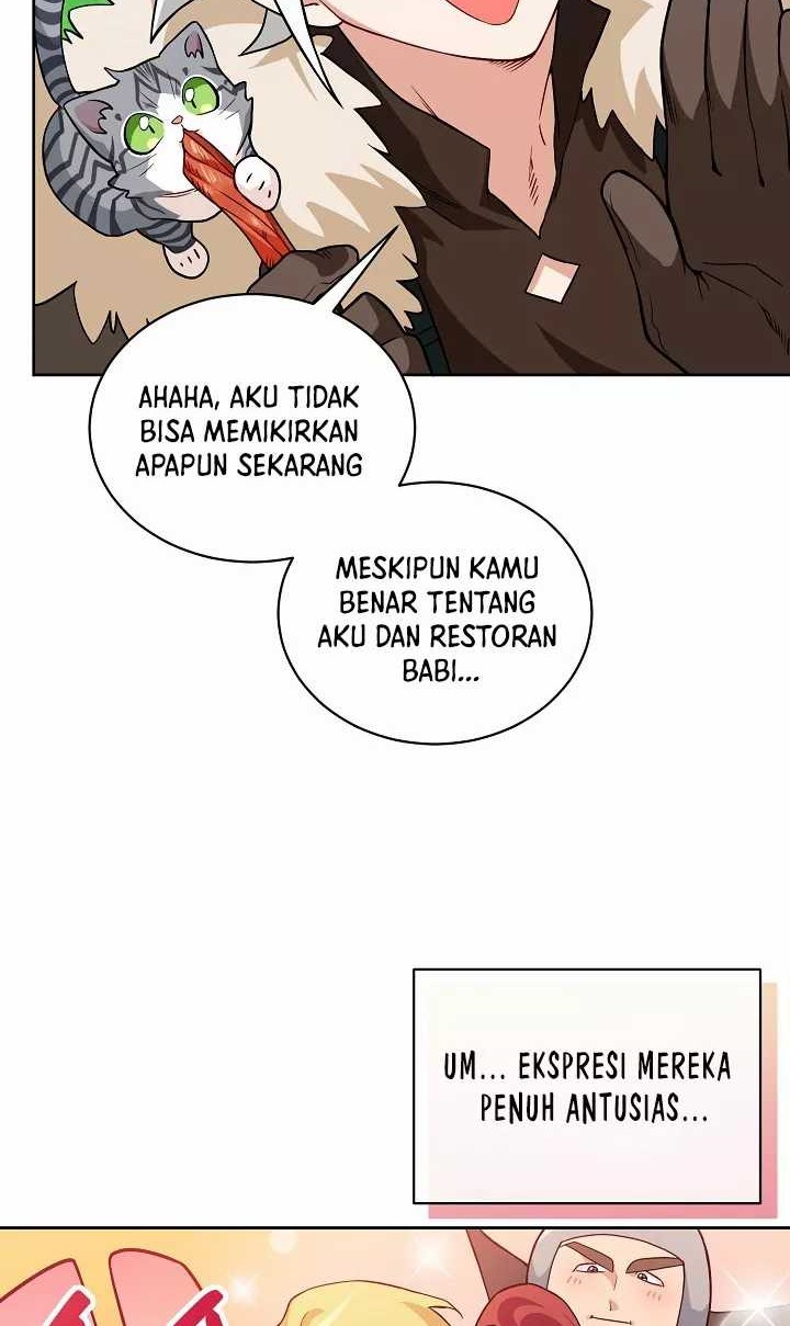 Please Have a Meal Chapter 30 Gambar 42