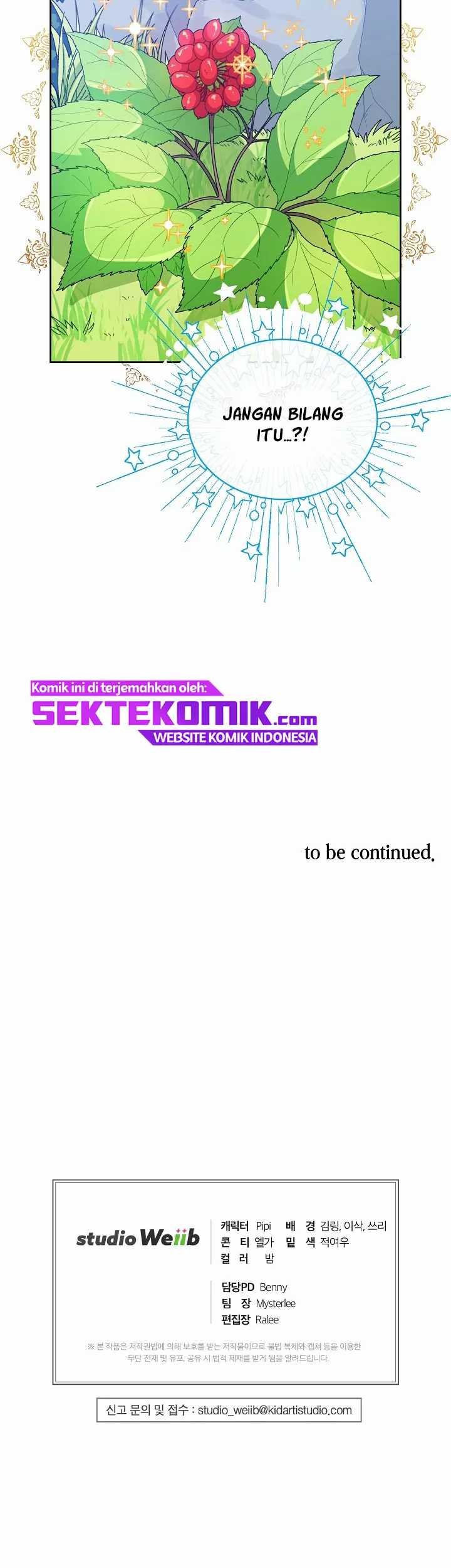 Please Have a Meal Chapter 30 Gambar 45