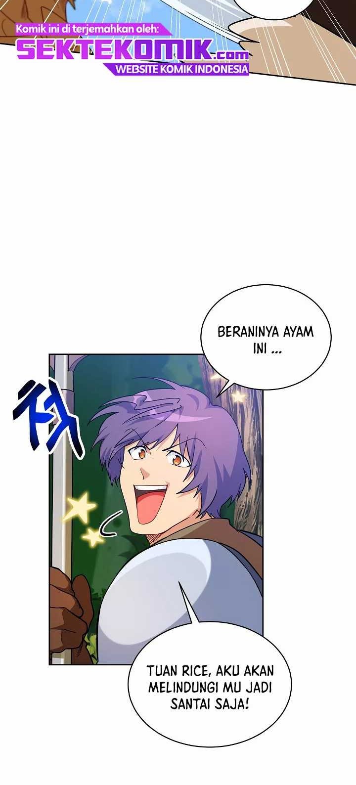 Please Have a Meal Chapter 30 Gambar 28