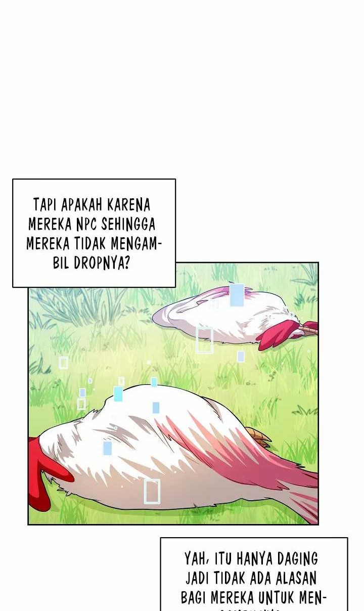 Please Have a Meal Chapter 30 Gambar 30