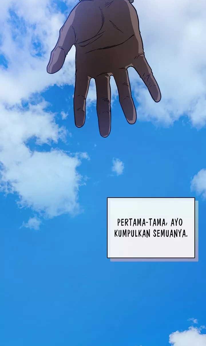 Please Have a Meal Chapter 30 Gambar 32