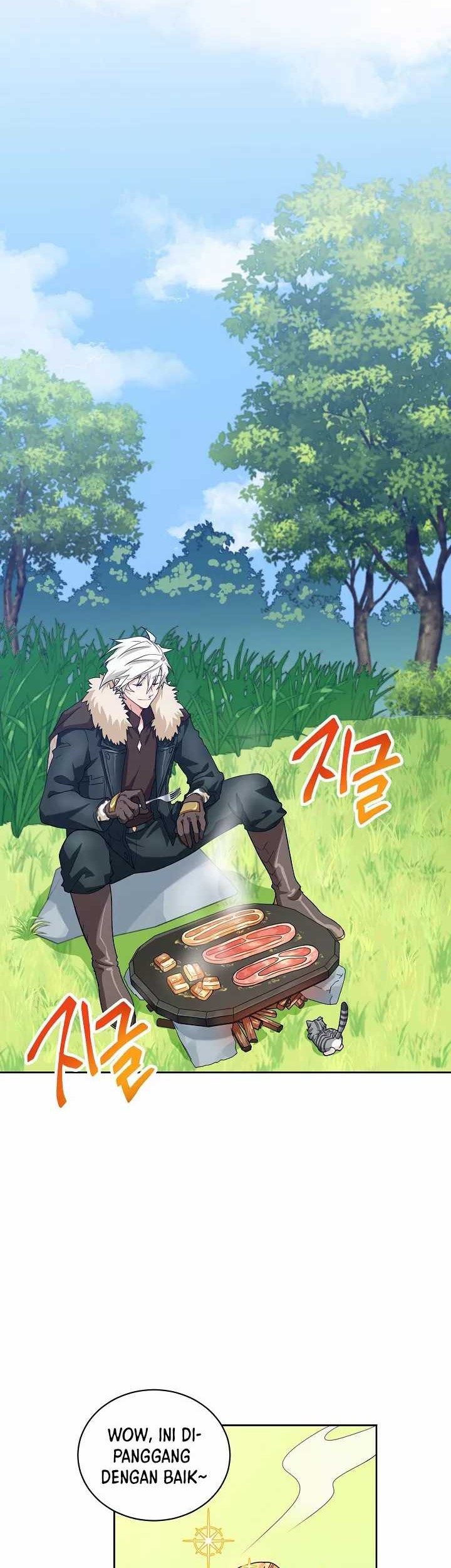 Please Have a Meal Chapter 30 Gambar 3