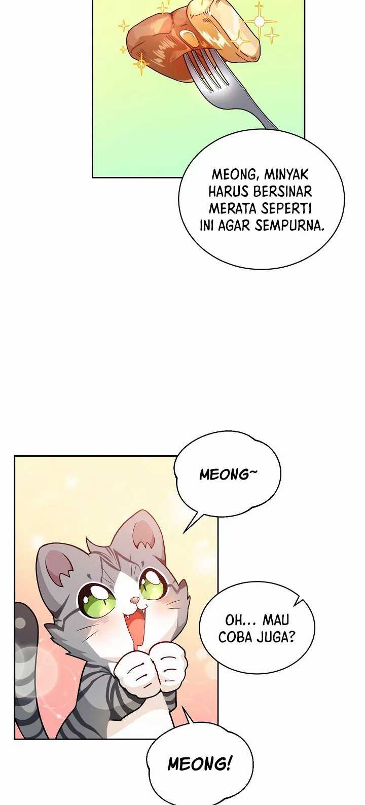Please Have a Meal Chapter 30 Gambar 4