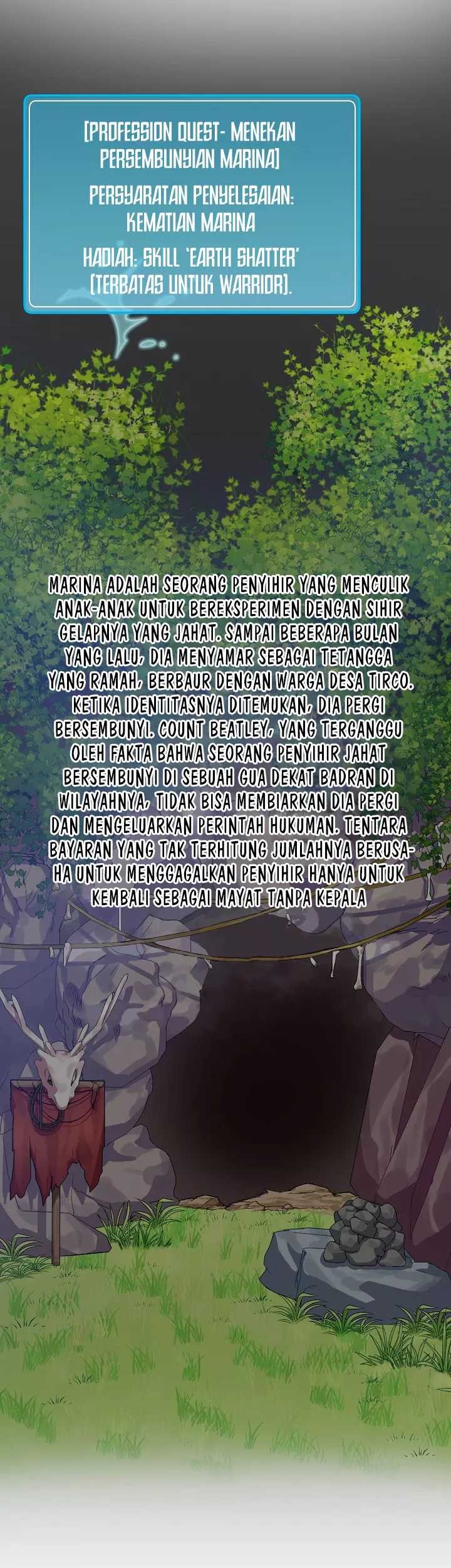 Please Have a Meal Chapter 30 Gambar 14