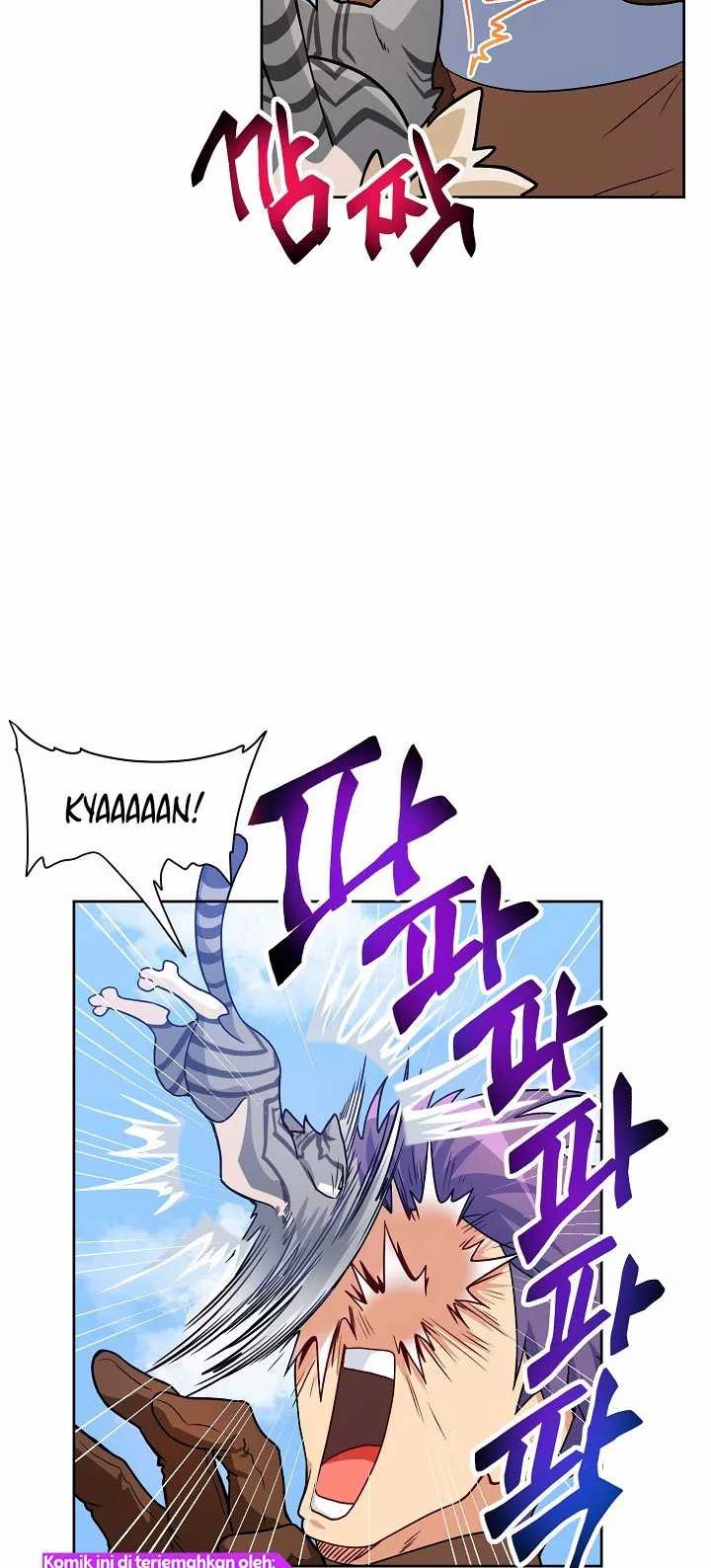 Please Have a Meal Chapter 30 Gambar 16