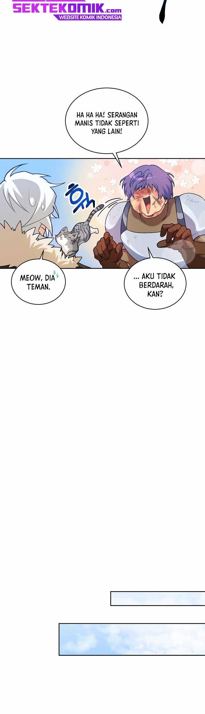 Please Have a Meal Chapter 30 Gambar 17