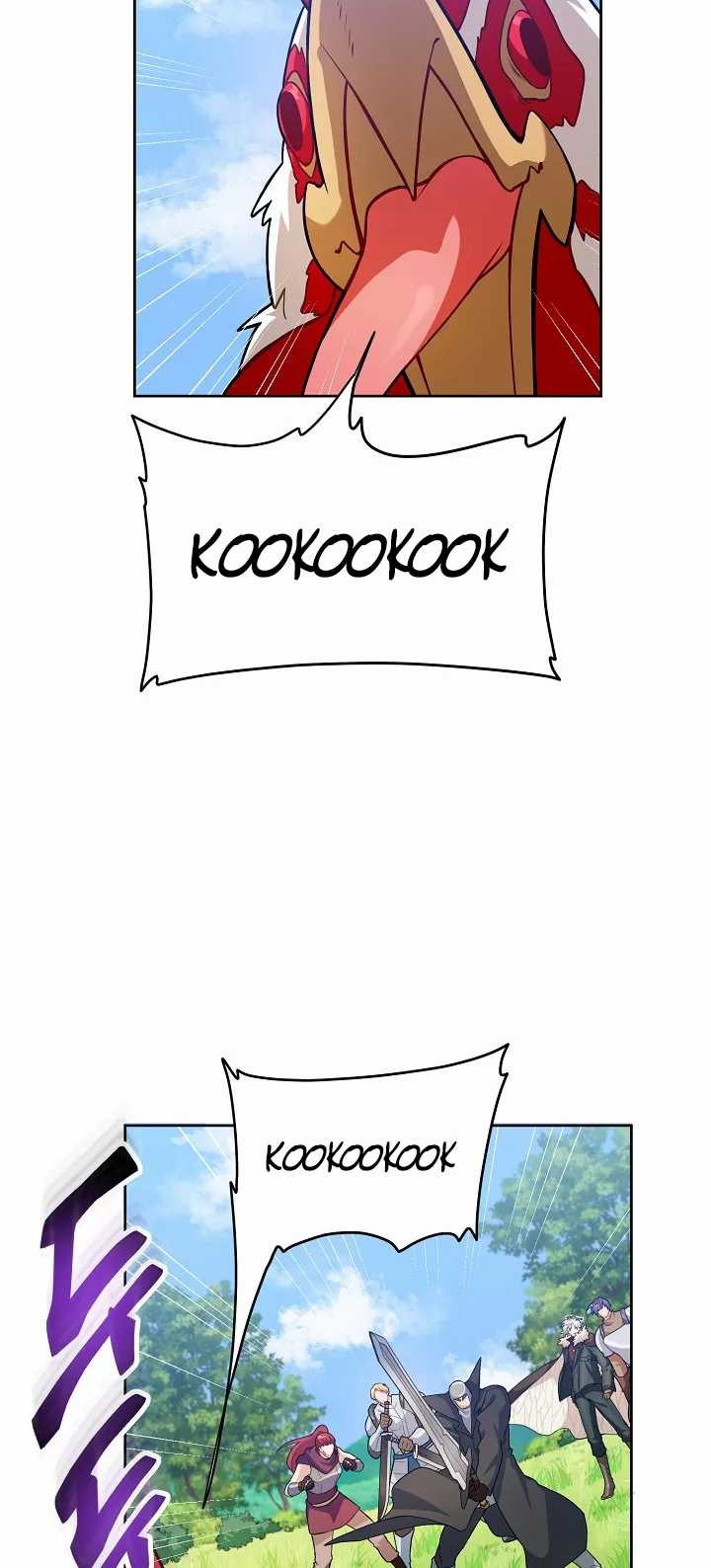 Please Have a Meal Chapter 30 Gambar 22