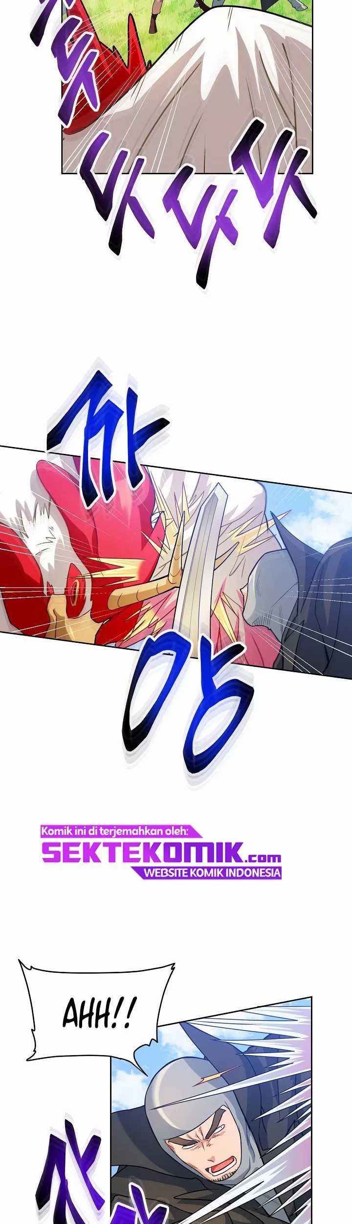 Please Have a Meal Chapter 30 Gambar 23