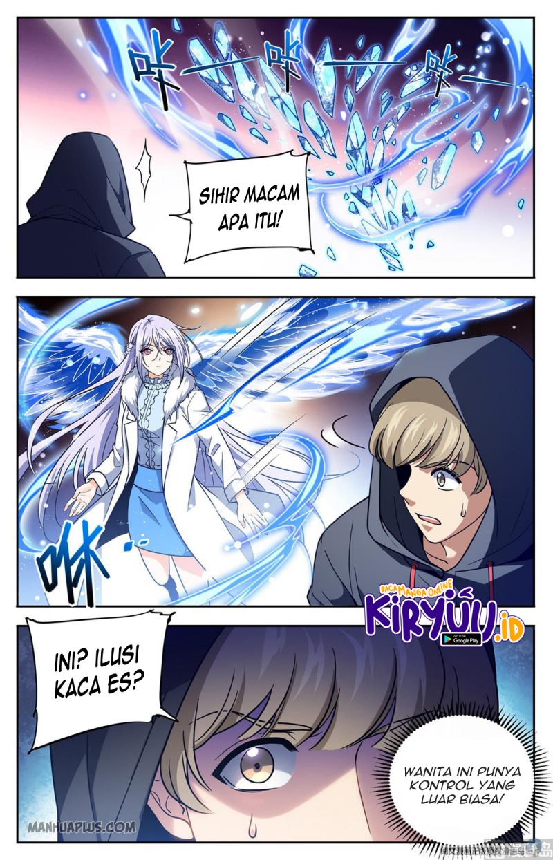 Versatile Mage Chapter 685 Gambar 7