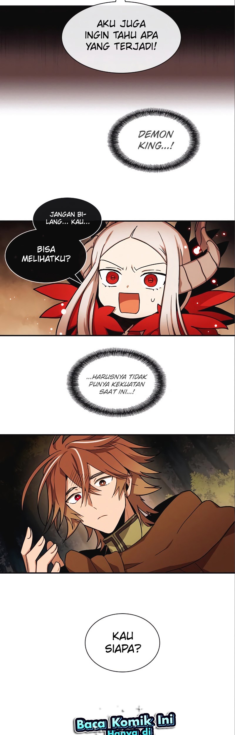 Miracle Hero! Chapter 22 Gambar 22