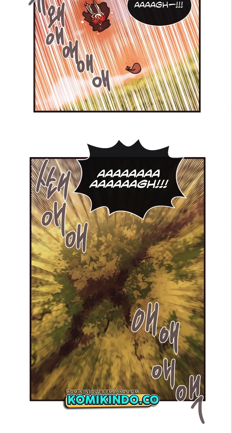 Miracle Hero! Chapter 22 Gambar 5