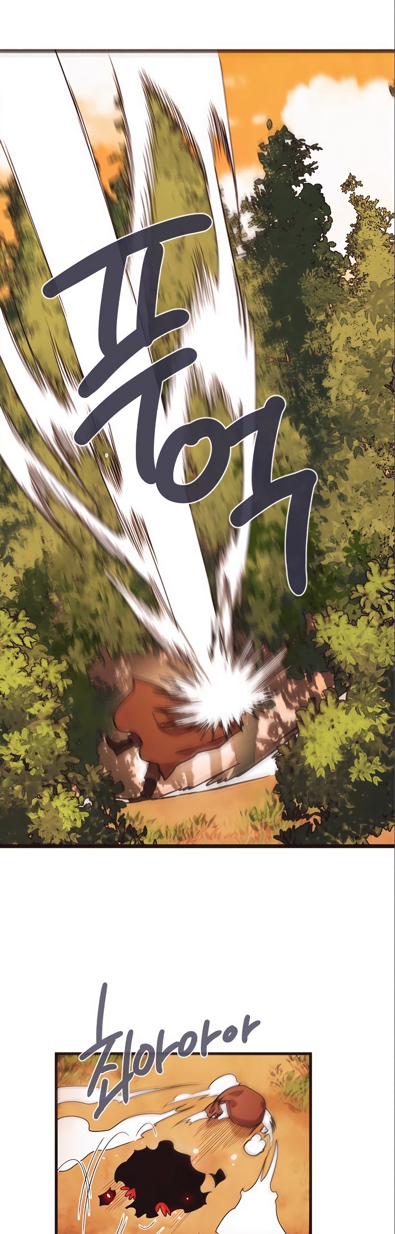 Miracle Hero! Chapter 22 Gambar 6