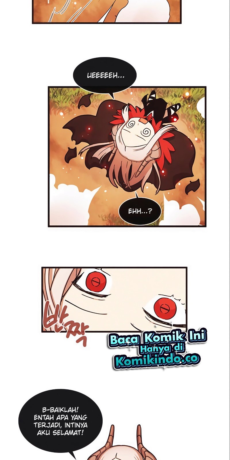 Miracle Hero! Chapter 22 Gambar 7