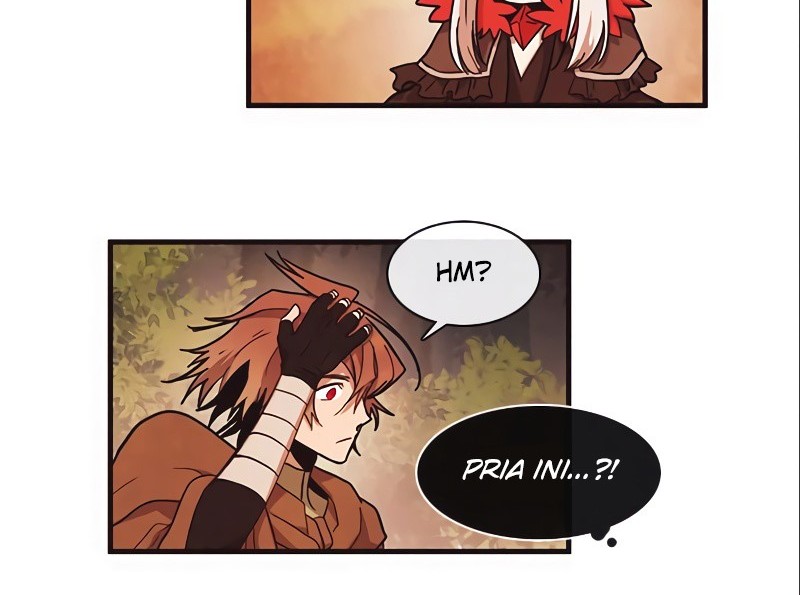 Miracle Hero! Chapter 22 Gambar 9