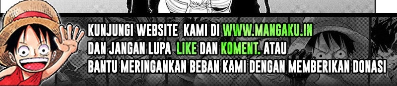 Mission: Yozakura Family Chapter 121 Gambar 11