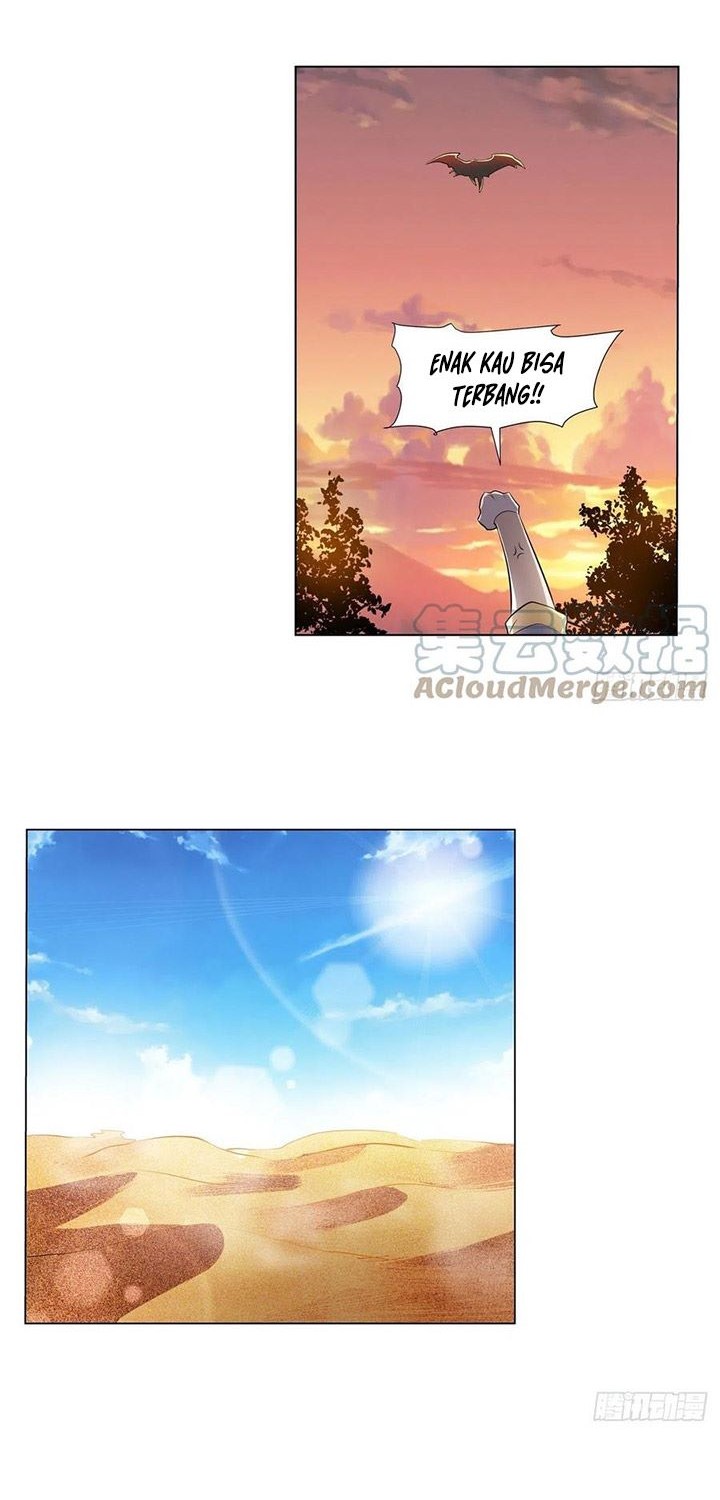 The Demon King Who Lost His Job Chapter 257 Gambar 23