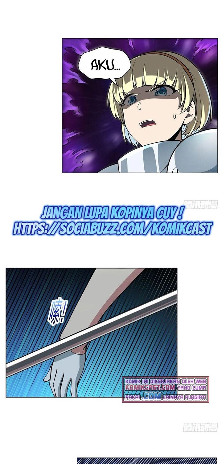 The Demon King Who Lost His Job Chapter 257 Gambar 5