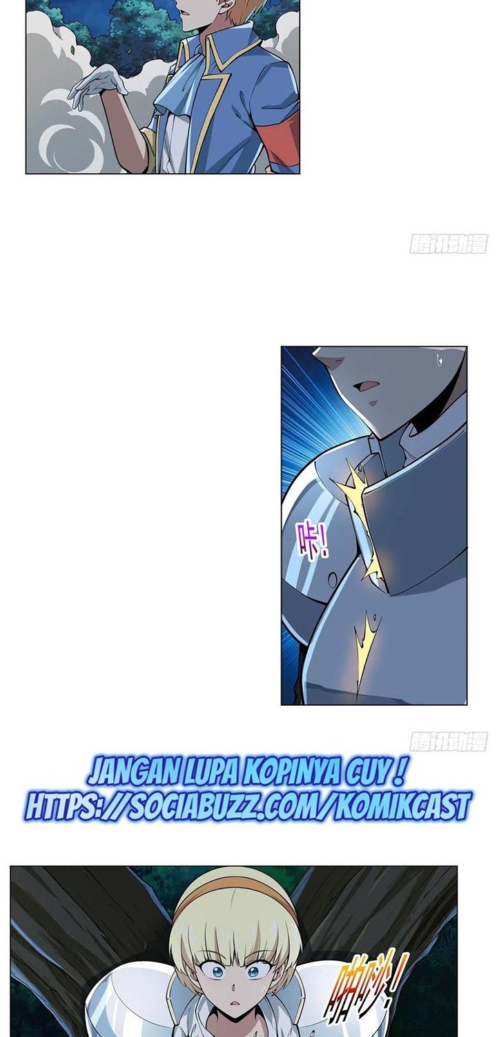 The Demon King Who Lost His Job Chapter 257 Gambar 11