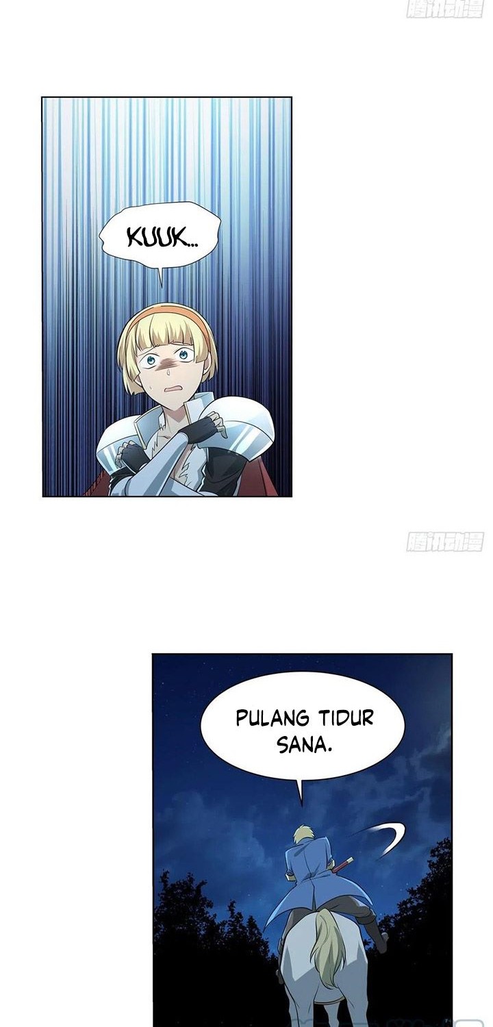 The Demon King Who Lost His Job Chapter 257 Gambar 13