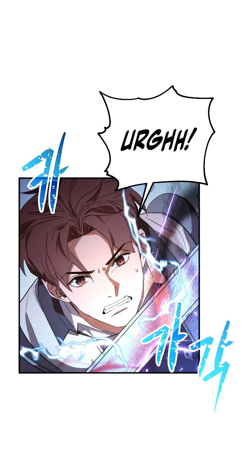 The Live Chapter 91 Gambar 27