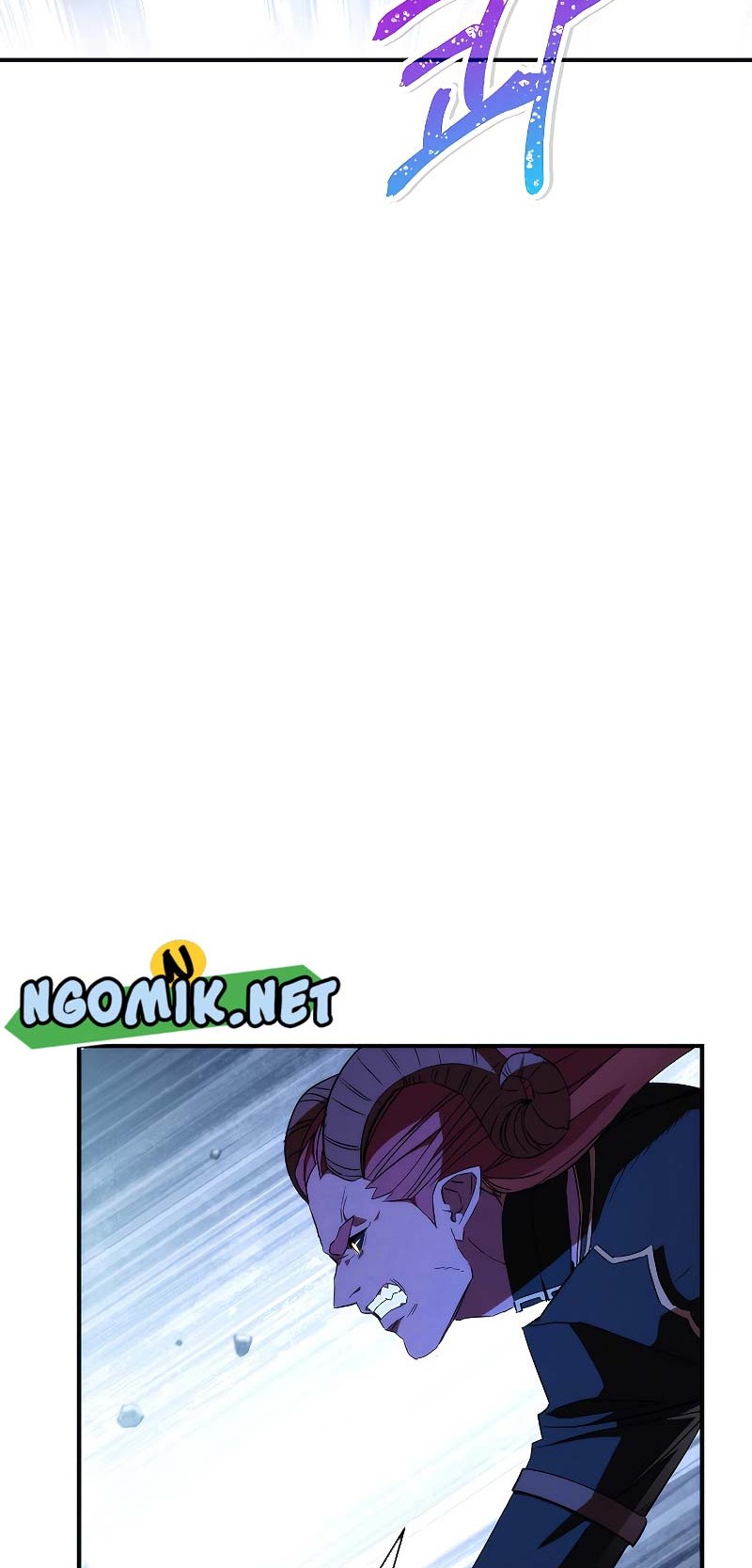 The Live Chapter 91 Gambar 19